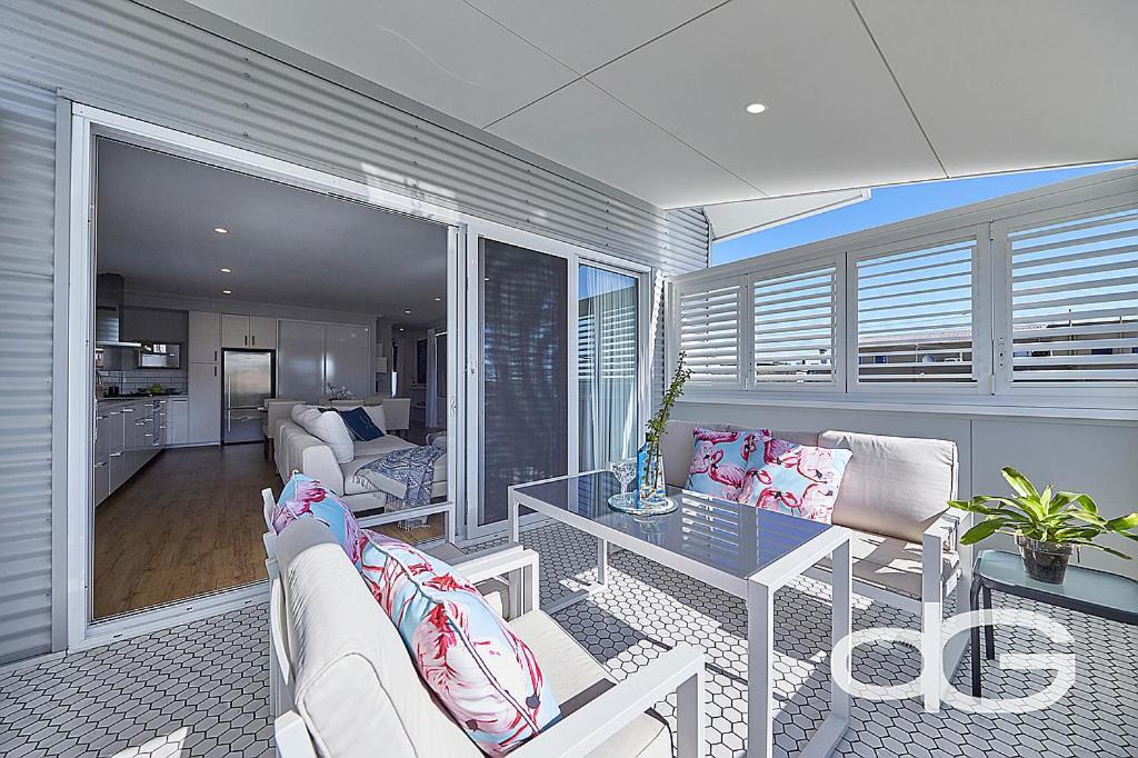 Federal Apartments South Fremantle Exterior photo